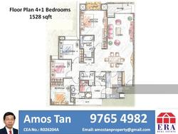 Hazel Park Condominium (D23), Condominium #115899432